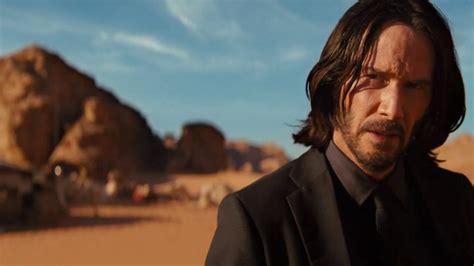 Review: John Wick: Chapter 4 – flickchart: the blog.